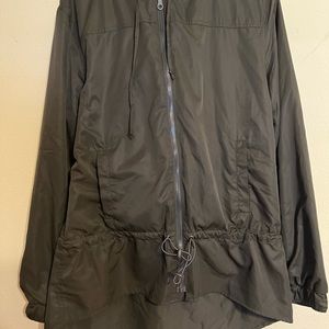 Central Park Active Lounge Women Jacket